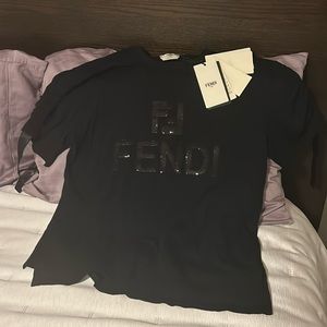 Women’s Fendi shirt